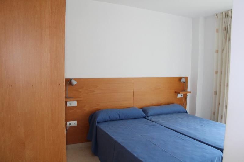 Alameda Apartamento